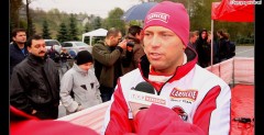 Karpackie Rally Team